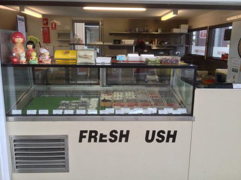 Sushi Break Express - Swimm 0