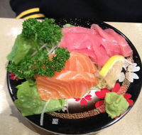 Sushi Train Benowa - Renee