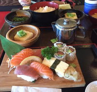Tama-Ya Japanese Dining  Take Away - Renee
