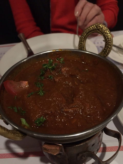 Tandoor & Curry Hut - Renee 2
