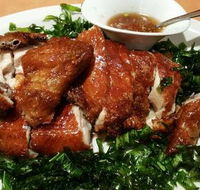 Tasty Magic Chinese Restaurant - Renee