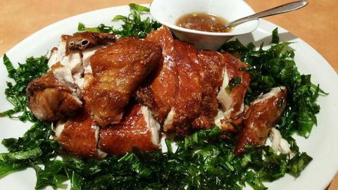 Tasty Magic Chinese Restaurant - Renee 0