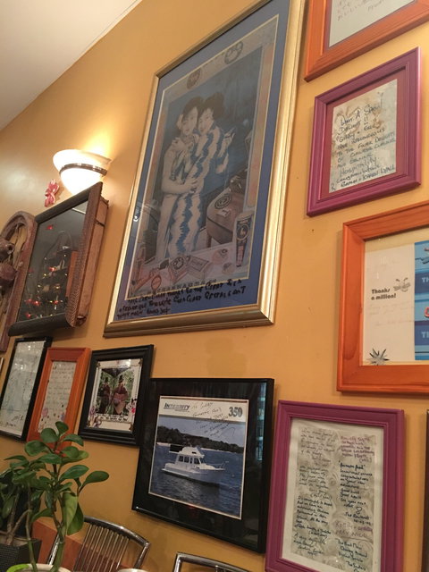 Tasty Magic Chinese Restaurant - Renee 1