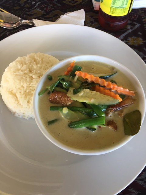 Tasty Thai Carrara Markets - Renee 2