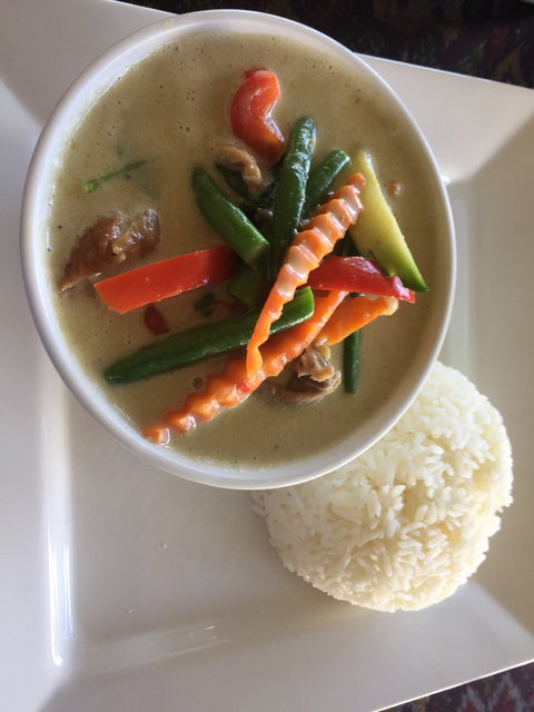 Tasty Thai Carrara Markets - Renee 3