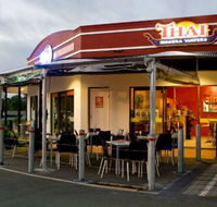 Thai Biggera Waters - Renee