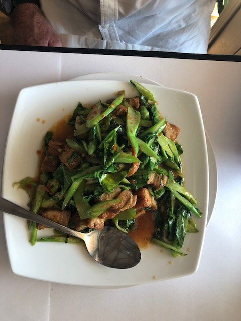 Thai House - Petrol Stations 2
