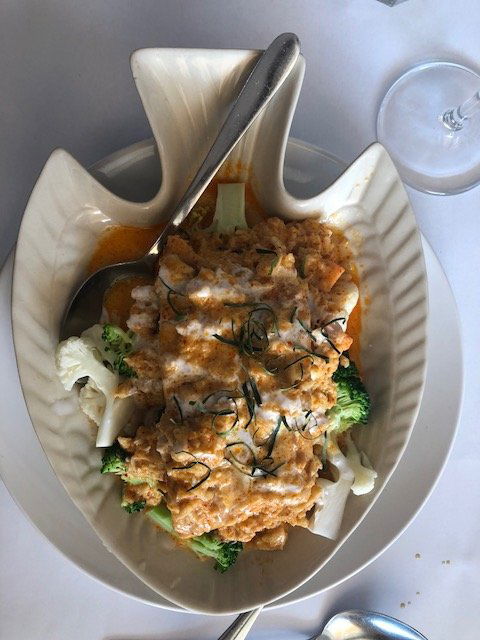 Thai House - Petrol Stations 6