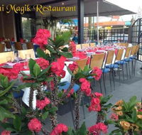 Thai MagiK - Renee
