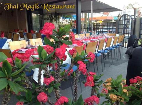 Thai MagiK - Renee 0