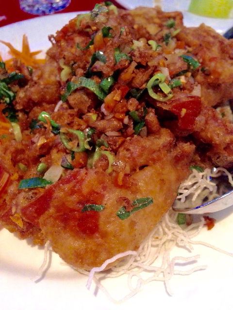 Thai MagiK - Renee 2