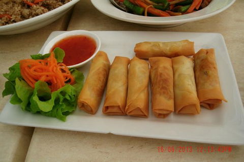 Thai Republic - Renee 0