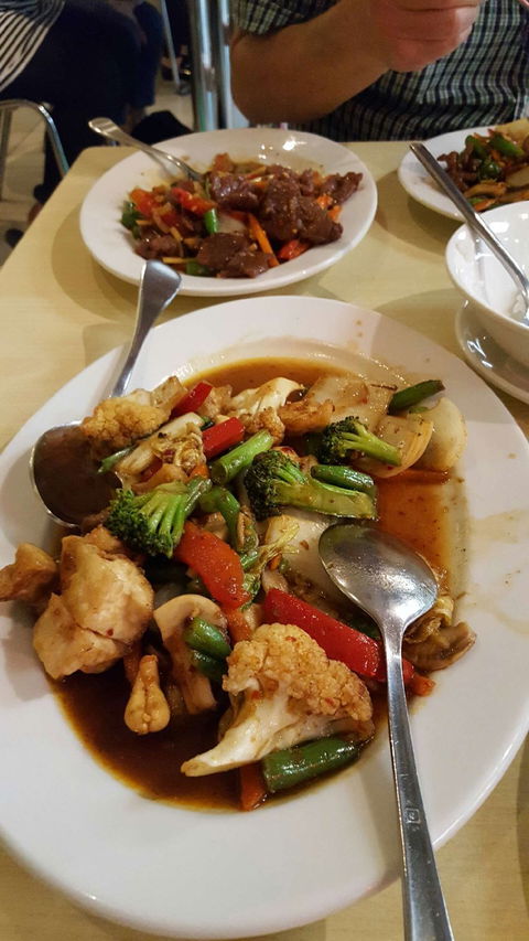 Thai Republic - Renee 1