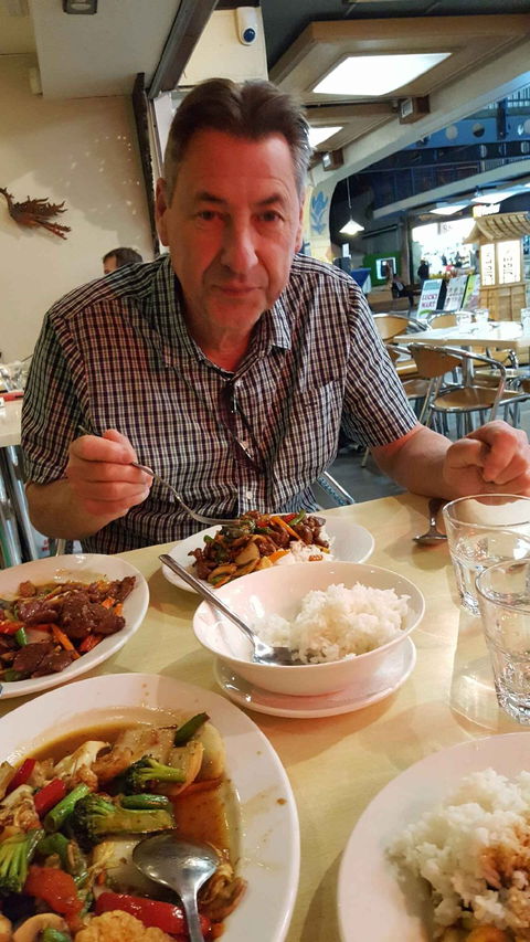 Thai Republic - Renee 2