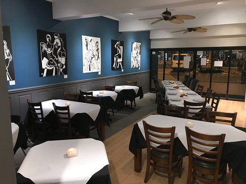 That Italian Place III - Renee 0