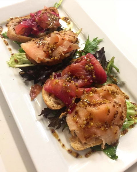 That Italian Place III - Renee 1