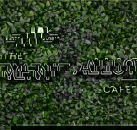 The Allotment Cafe - Renee