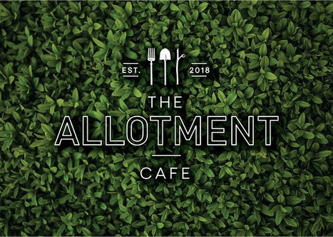 The Allotment Cafe - Renee 0