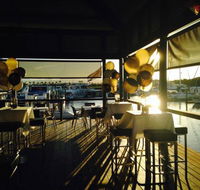 The Boardwalk Tavern - Renee