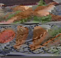 The Chef House - Internet Find