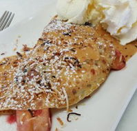 The Coffee Club Coolangatta - Internet Find