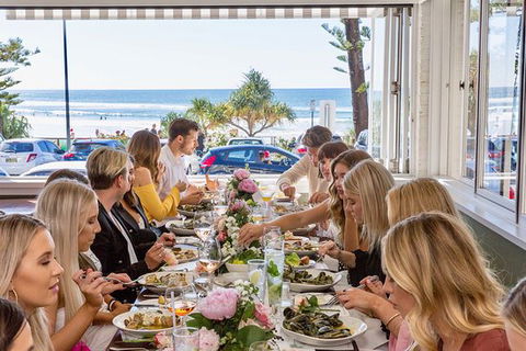 The Fish House - Swimm 0