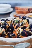 The Fish House - Swimm 1