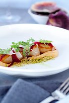 The Fish House - Swimm 3