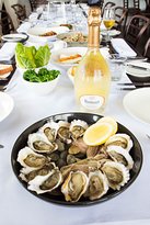 The Fish House - Swimm 4