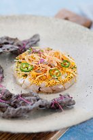 The Fish House - Swimm 6