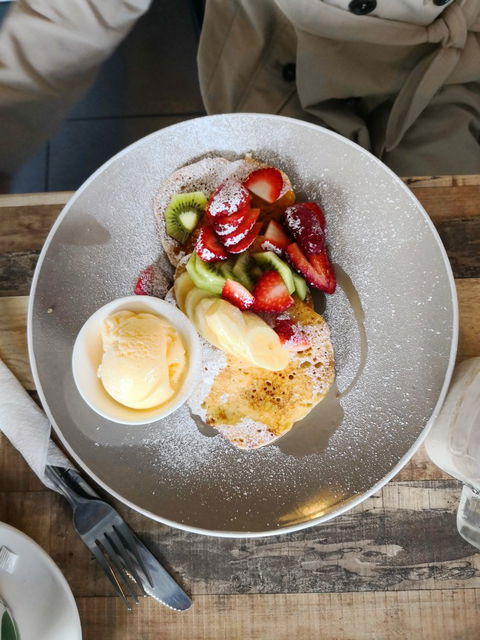 The Fresh Pantry - Renee 3