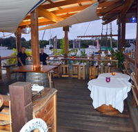 The Galley Cafe - Renee