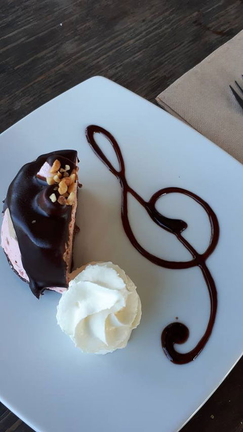 The Galley Cafe - Renee 5