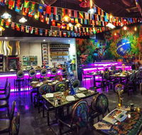 The Grill House - Renee