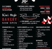 The Kai Kitchen - Renee