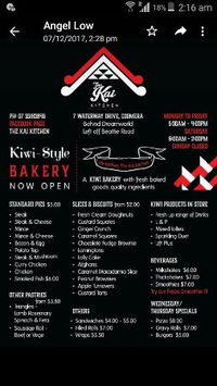The Kai Kitchen