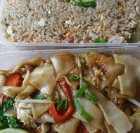 The Noodle House