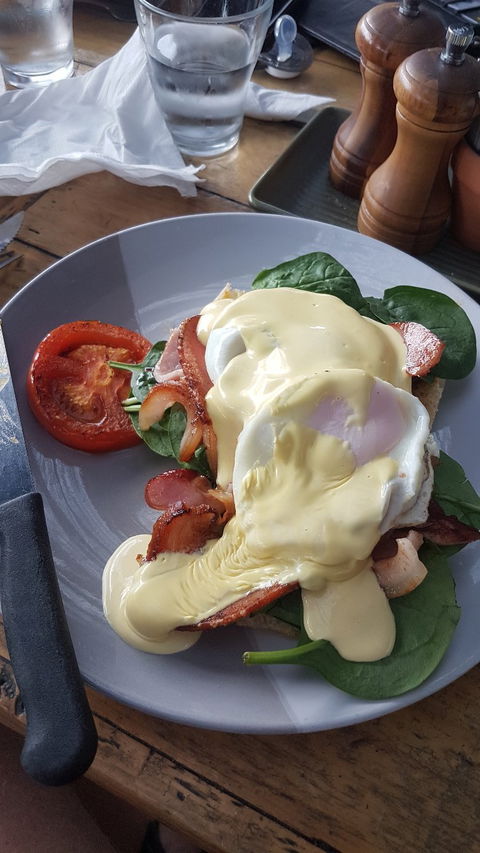The Olive Tree Espresso Cafe - Internet Find 4