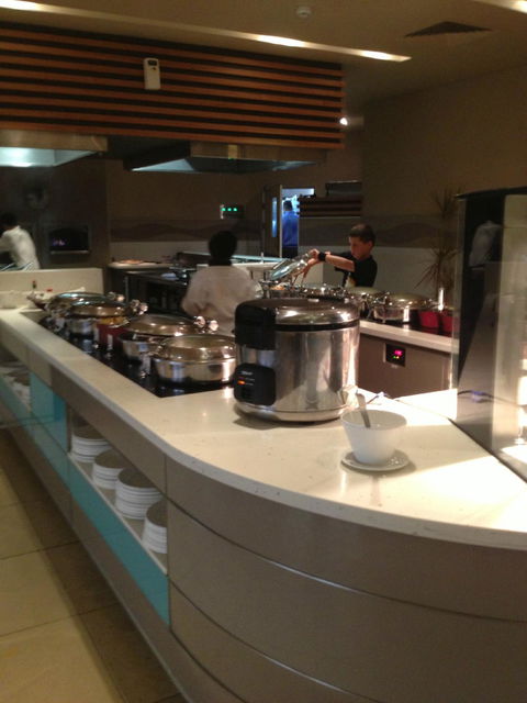 The Shoreline Restaurant - Renee 1