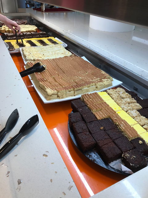 The Shoreline Restaurant - Renee 2