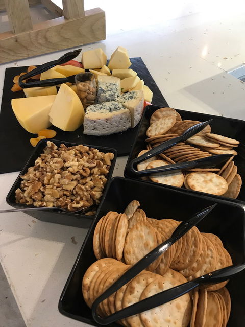 The Shoreline Restaurant - Renee 3