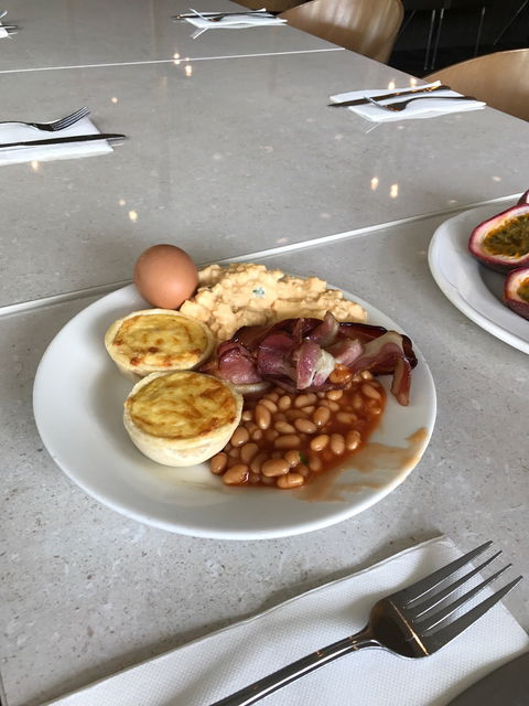 The Shoreline Restaurant - Renee 4