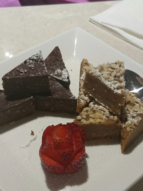 The Shoreline Restaurant - Renee 5