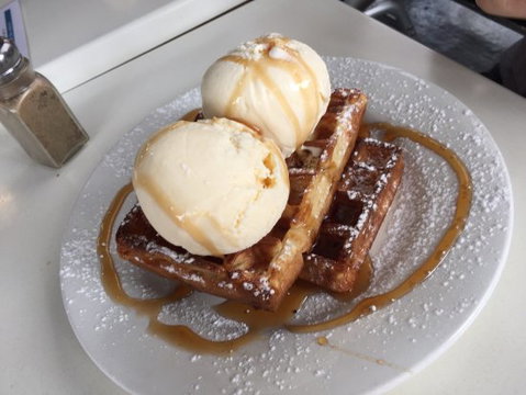 The Silo Cafe - Internet Find 0