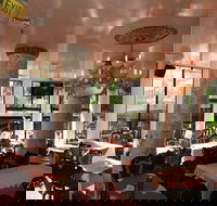 The Tandoori Place Indian Restaurant - Internet Find
