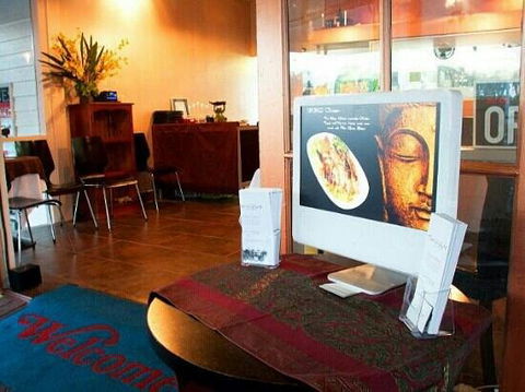 The Terrace Thai Restaurant - Qld Realsetate 0