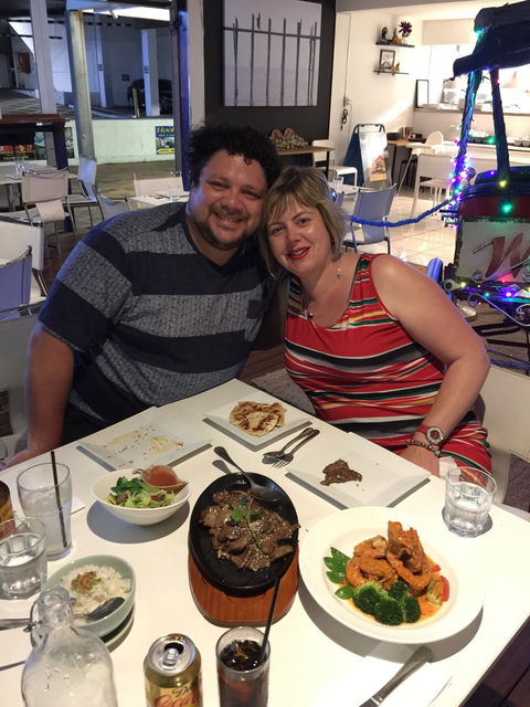 The Terrace Thai Restaurant - Qld Realsetate 2