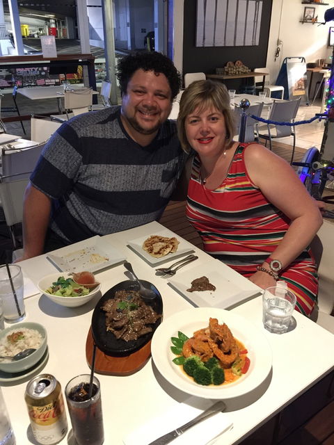 The Terrace Thai Restaurant - Qld Realsetate 3