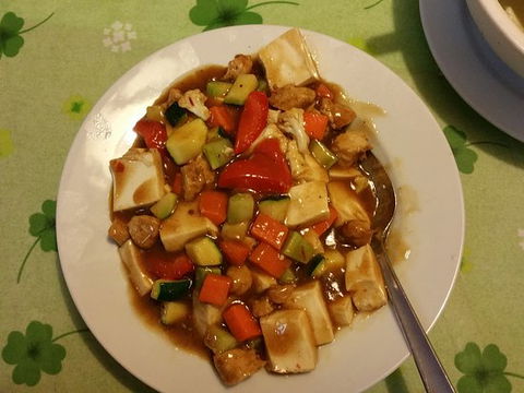 Tian Ran Vegetarian Restaurant - Internet Find 0
