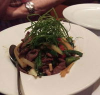 Tuk Tuk Thai Restaurant - Renee